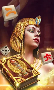 Book of Rebirth Dice