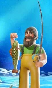 Big Bass Bonanza