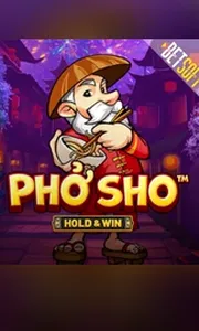 Pho Sho