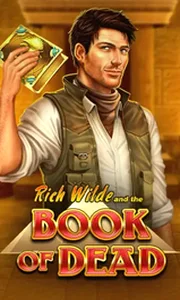 Book of Dead