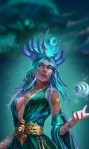Golden Avalon Hold and Win