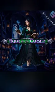 Book Of The Cursed