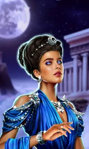 Demi Gods V - A Moonlit Oath