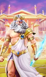 Gates of Olympus