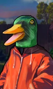Duck Hunters
