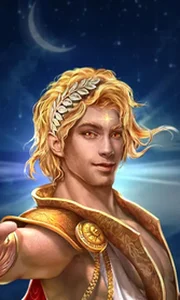 Demi Gods 4 - Thunderstorm